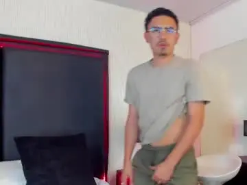 Chaturbate Adult Webcams of jadenjake
