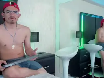 Chaturbate Best Webcam of jadenjake