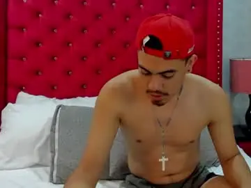 Chaturbate Best live sex cam show of jadenjake