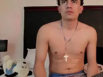 Chaturbate Watch Live Sex Cams of jadenjake