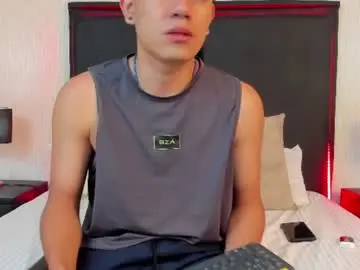 Chaturbate Live Porn of jadenjake