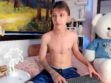 Chaturbate Free Porn Cam of jeremy_salvatore_