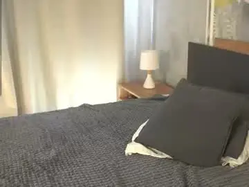 Chaturbate Live Sex Cam of kaicarback