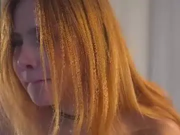 Chaturbate Nude Webcam of kaicarback