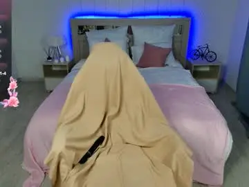 Chaturbate Adult Webcam of lesyahayes