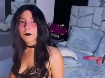 Chaturbate Sex Chat of leylablaze