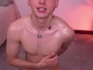 Chaturbate Nude Webcam of mathew_conelly