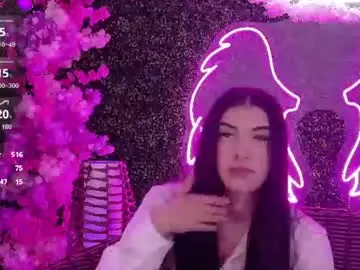 Chaturbate Nude Webcam of melanie_bianco