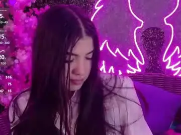 Chaturbate Watch Live Sex Cams of melanie_bianco