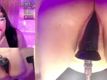 Chaturbate Adult Webcams of oliviahalley