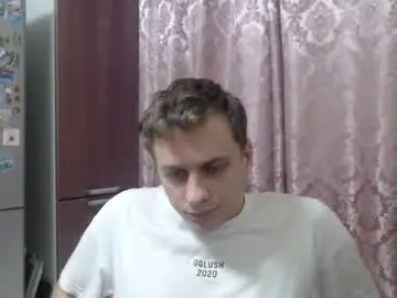 Chaturbate Adult Webcam of oscar_sssky