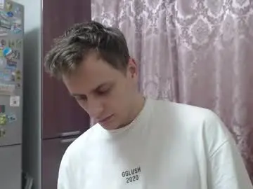 Chaturbate Private Sex Chat of oscar_sssky