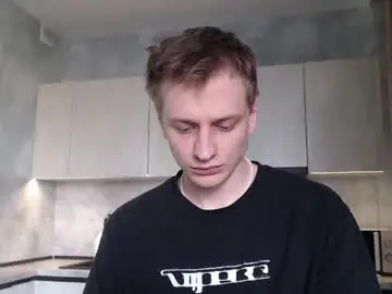 Chaturbate Best Webcam of oscar_sssky