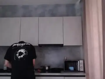 Chaturbate Best Webcam of oscar_sssky