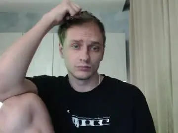 Chaturbate Adult Webcams of oscar_sssky