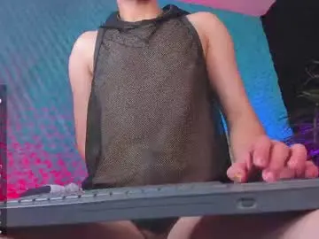 Chaturbate Live Porn of otter_wet