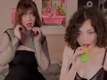 Chaturbate Adult Webcams of pussy_allnight