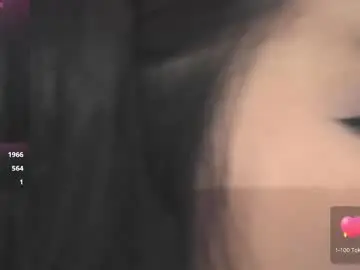 Chaturbate Best Webcam of salisuno