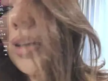 Chaturbate Sex Chat of salisuno