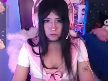 Chaturbate Live Sex of suki_lane