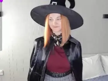 Chaturbate Adult Webcam of sundaycobourn