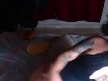 Chaturbate Live Sex Cam of tiffany_sexygirl
