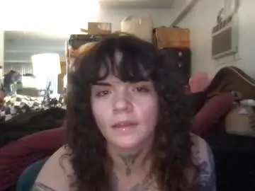 Chaturbate Sex Cam of titzntattz