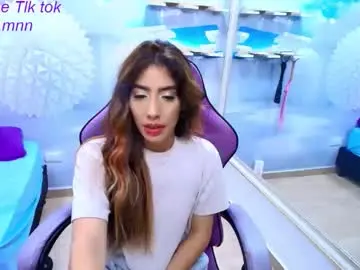 Chaturbate Private Sex Chat of _gold_strawberry_