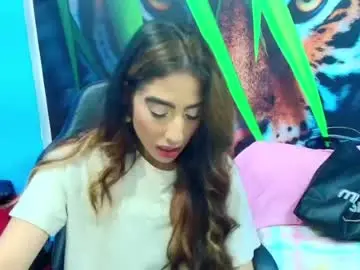 Chaturbate Nude Webcam of _gold_strawberry_