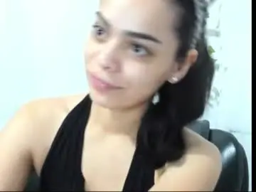 Chaturbate Adult Webcams of antonella_gomez22