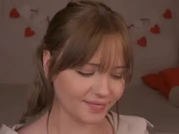 Chaturbate Live Sex of beatris_mils