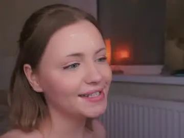 Chaturbate Nude Webcam of beatris_mils