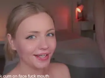 Chaturbate Best live sex cam show of beatris_mils