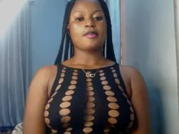 Chaturbate Adult Webcams of cum_ebony_petitxx