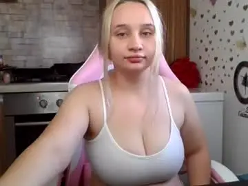 Chaturbate Nude Webcam of curvybombb