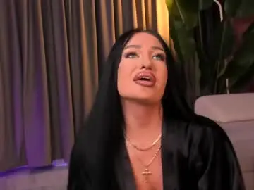 Chaturbate Private Sex Chat of emeraldkat