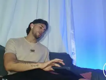 Chaturbate Best Webcam of ethan_mullers1