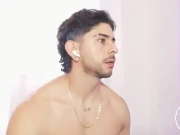 Chaturbate Sex Cam of ethan_mullers1