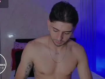 Chaturbate Best live sex cam show of ethan_mullers1