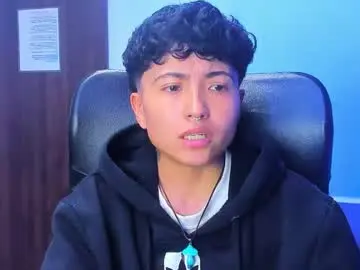 Chaturbate Adult Webcam of im_mathias