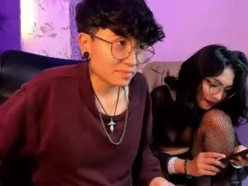 Chaturbate Live Sex of im_mathias