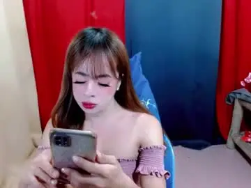 Chaturbate Sex Cam of imyourmekay