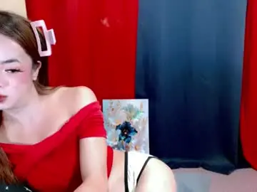 Chaturbate Adult Webcams of imyourmekay