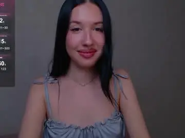 Chaturbate Best Webcam of isabel_fontana