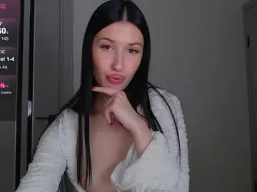 Chaturbate Adult Webcam of isabel_fontana