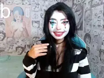 Chaturbate Adult Webcam of kiyusweetcrazy