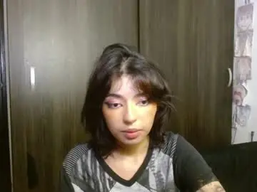 Chaturbate Adult Video Chat of kiyusweetcrazy