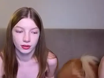 Chaturbate Live Sex of lovirss