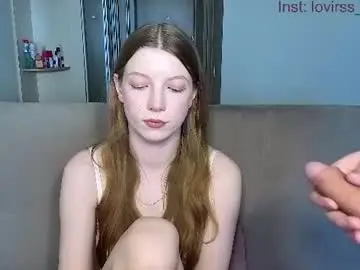 Chaturbate Live Sex of lovirss