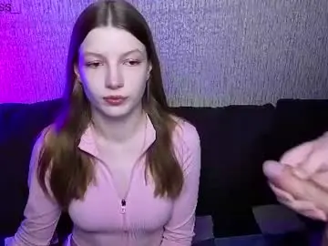 Chaturbate Nude Webcam of lovirss
